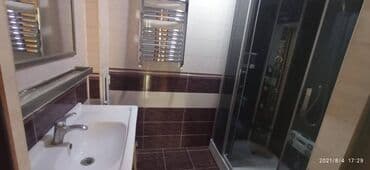 masazirda yeni tikili: Xalğlar metrosunun yaxınlığında 18 mertebeli binanın 11-ci — 7