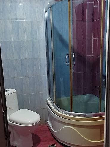 bir otaqlı ev satılır: Bakı, Bakıxanov qəs., 1 otaqlı, Köhnə tikili, 52 kv. m — 5