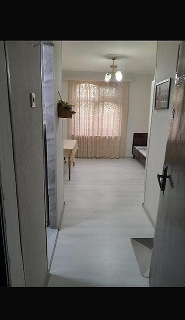 Ev sahibiyem! Vasiteciler narahat etmesin! Teze temir olunub! Bina — 1