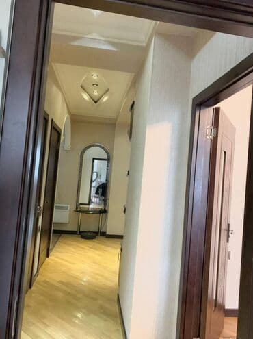 купить квартиру на баилово: 3 комнаты, Новостройка, м. Нариман Нариманов, 110 м² — 7