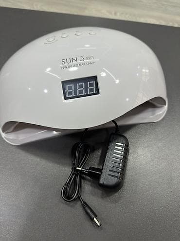 Оборудование для мойки: Aparat yenidir hec istifade olunmayib aldigimiz kimide qutusunda qalir — 2