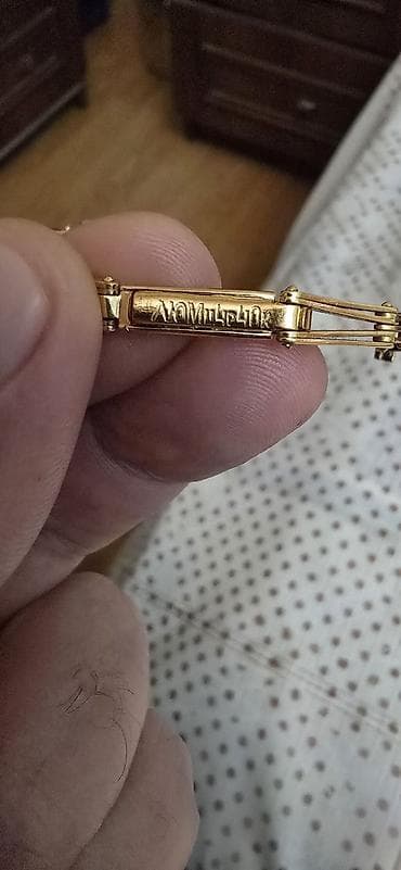 saat sovet: Məhsul: Mexaniki saat mexanizmi (Sovet istehsalı) Təsvir: - Kibrit — 9