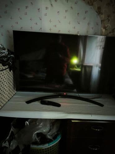 taube smart tv: Yeni Televizor LG 43" — 1