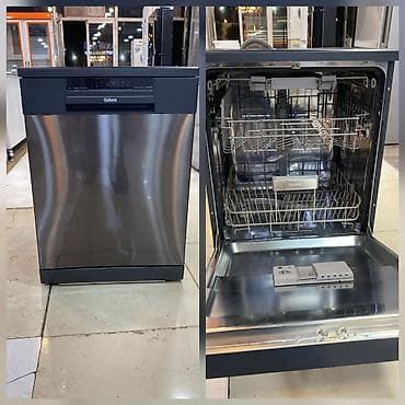 elantra 2012 android: Galanz qabyuyan maşın – tam ölçülü, paslanmayan polad korpuslu model — 1