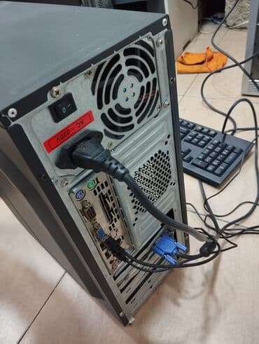 komputer core 2 duo: Tecili satlir ekranda olur adelniOfis və ya ev istifadəsi üçün nəzərdə — 7