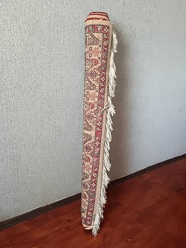 balaca xalça: Xalça Dekorativ — 2