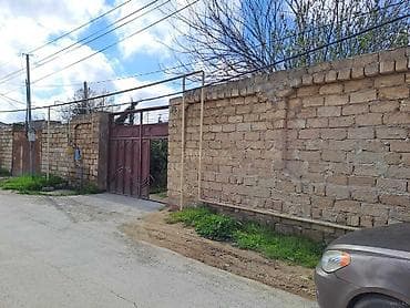 30000: Mərdəkan 7 otaqlı, 280 kv. m, Orta təmir — 1