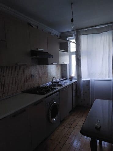 razinde kirayə evlər: Kirayə verilir: 3 otaqlı mənzil (şəkillərdə göstərilib) - Geniş — 3