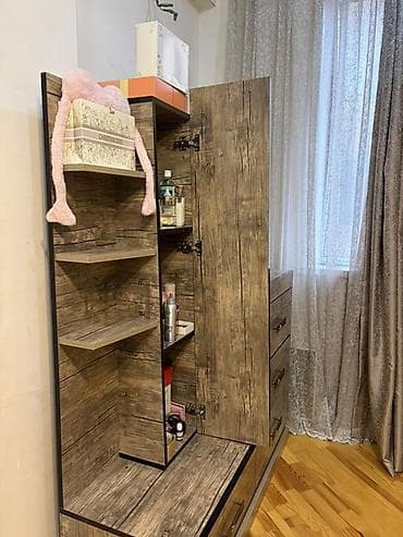 komotlar: Güzgülü — 7