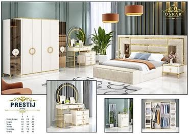 salon termoları: İkinəfərlik çarpayı, Dolab, Termo, Tumba, Yeni — 1