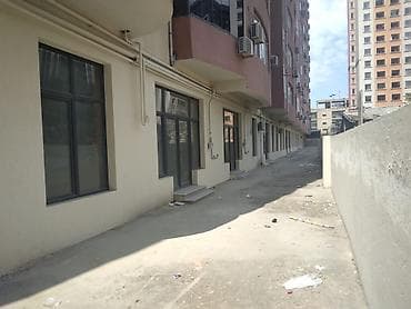 kiraye qaraj: Xetai metro yaxiliginda . Xetai icra hakimiyyetin arxasindaki yasayis — 10