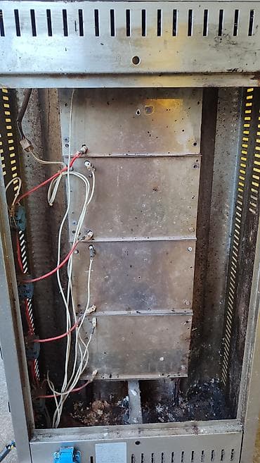 Оборудование для ресторанов, кафе: Электрический — 2