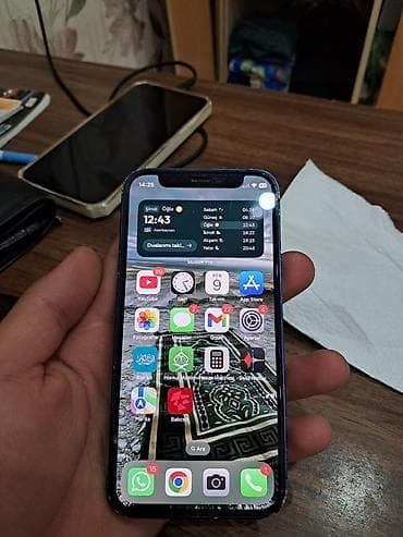 13 pro max case: IPhone 12, Mavi — 3