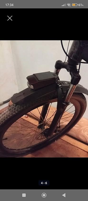 Книги и журналы: 29 luq Velosiped polnu Full.elektirikli deyil.adi velosipednen tay — 6