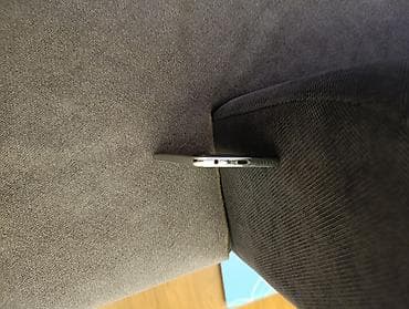 mini modem wifi: Redmi Note 8, 64 GB, rəng - Mavi, Barmaq izi — 5