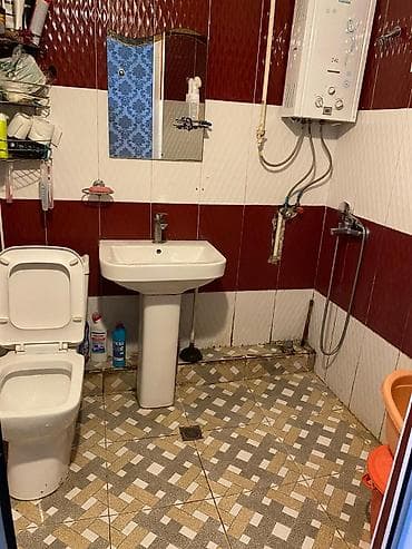 xruşovka evlər: Sumqayıt şəhərində 3mkr yerləşən 3 otaqli ev satılır (Əşyali) — 4