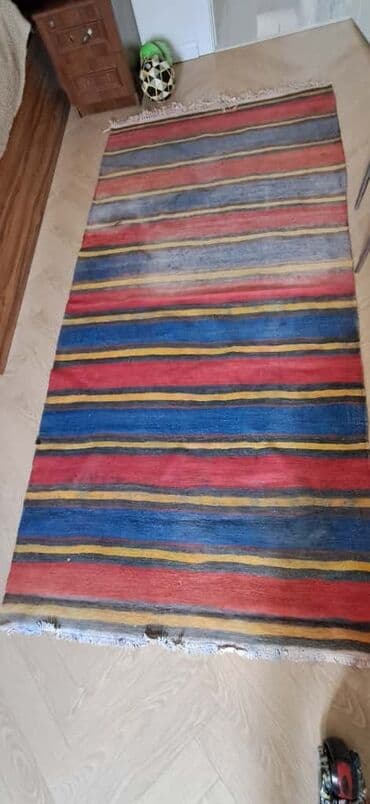 yun kilim: Xalça Dekorativ — 2