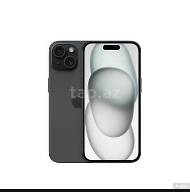 xbox x series: IPhone 15, Graphite — 1