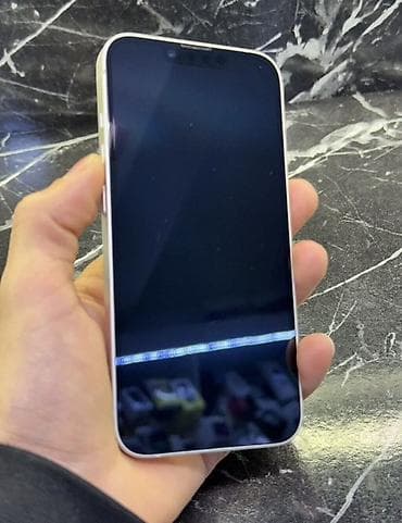 apple air: IPhone 15, 128 GB, Ağ, Simsiz şarj — 2
