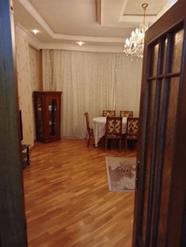 sumqayit bina evi: Narimanov rayonu,Koroglu Rahimov kuchesinde 3 otagli, tam mebelli ev — 14