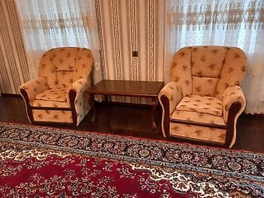 Klassik divan, Divan — 2