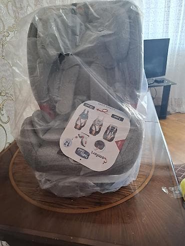 usaq stullari: Uşaq avtomobil oturacağı – Baby Land Comfort (0–36 kq) - Yaş aralığı — 2