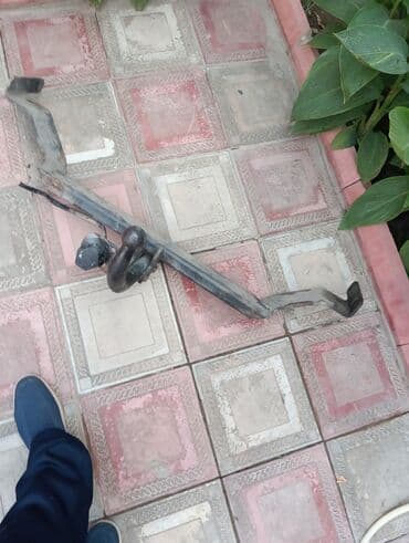 Soyutma və qızdırma sistemləri: Unversal Qosgu — 2