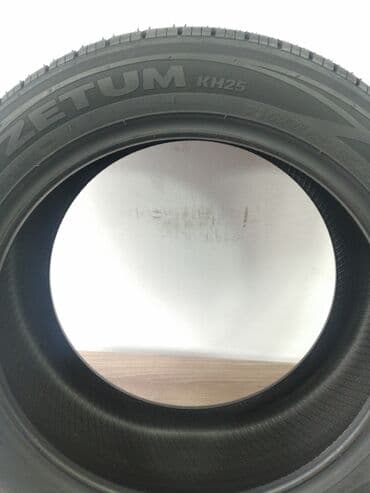 teker 205: Zetum şinləri kredit, taksit və nağd endirimli qiymətə bizdən əldə edə — 3