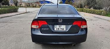 abs temiri: Aylıq, Honda, Depozitlə — 5