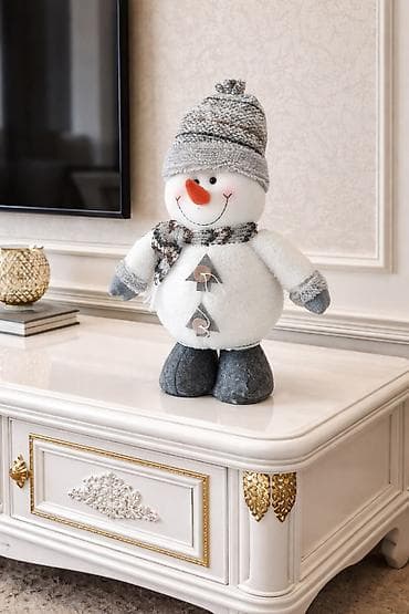 Yenidir.Hec istifadə olunmayib.15Azn alınıb jysk-dan.10Azn