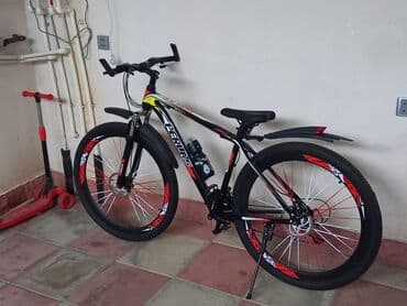 qalin tekerli velosiped: Yeni Fat Bike 29", Ünvandan götürmə — 15