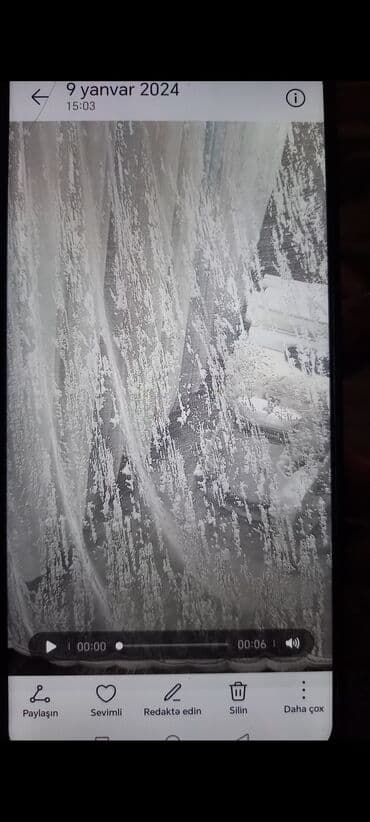 тюль белый: Yeni, Tül — 2