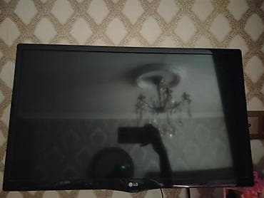 irsad telecom televizor: Televizor LG LED ekran 32" — 1