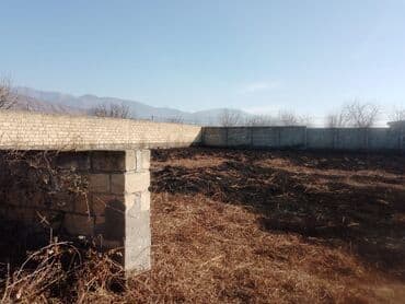 kamazla torpaq satilir: Tikinti — 1