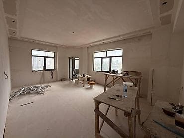 yeni raman: Satılır 4 otaqlı yeni tikili 157 m², Şah İsmayıl Xətai m. Kateqoriya — 1