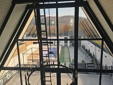 yeni ramanada evler: 108 kv. m, 4 otaqlı — 7