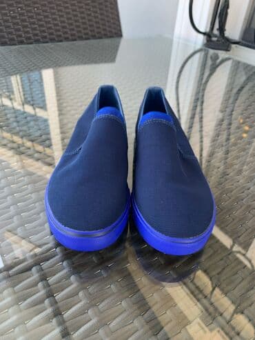 ked mokasinlər: Ölçü: 40, Yeni — 1