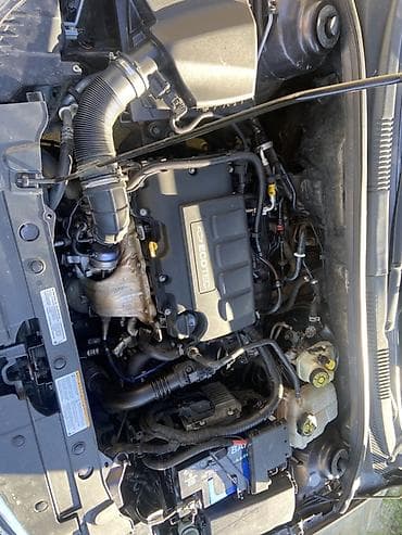 volkswagen golf 1 4 tsi: Chevrolet Cruze LT sedan - Kuzov: 4 qapılı sedan, qara/əlif rəng — 7