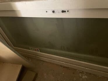 BMW: Ideal veziyyetde 2 eded plastik qapilar,daxilde istifade olundugu — 2