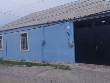 недвижимость в азербайджане купить: 3 комнаты, 78 м², Нет кредита, Свежий ремонт — 1