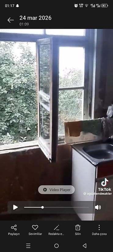 mida satilan evler: Həyət evləri və villaların satışı — 9