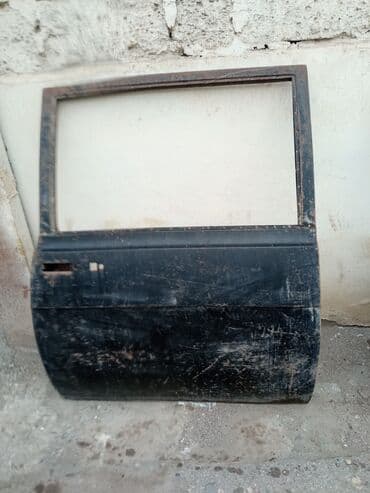 Ban, Kuzov hissələri: Məhsul: Avtomobil Gaz13 və Gaz14 Çayka üçün ön və arxa qapılar .Giymət — 5