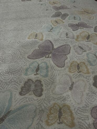 yarasa şəkilləri: Xalça Dekorativ, Türkiyə — 1