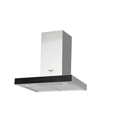 silver et ceken: Aspirator Hotpoint-Ariston, rəng - Boz, Yeni — 2