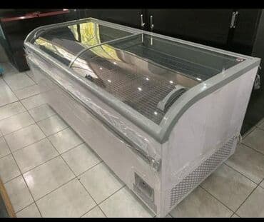 Şüşəli dondurucu lalafo.az -da Şüşəli dondurucu