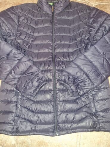 su keçirməyən kişi gödəkçəsi: Kurtka, Bolonka, Qış — 2