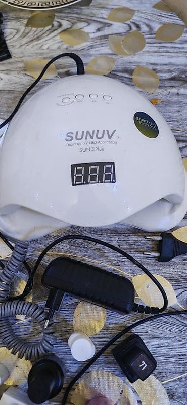 gəlin xoncaları: Dırnaq üçün gel lak — 7