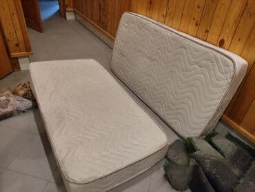 döşəklər: İşlənmiş, Ortopedik matras, Uşaq üçün — 4