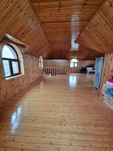 дом на колёсах: 5 комнат, 198 м², Нет кредита, Средний ремонт — 22