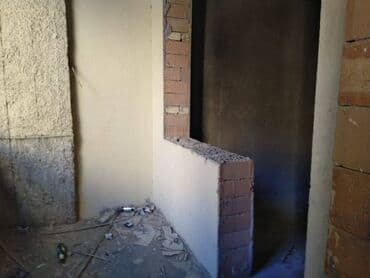 əmircanda evler: 3 otaqlı, Yeni tikili, 155 kv. m — 8